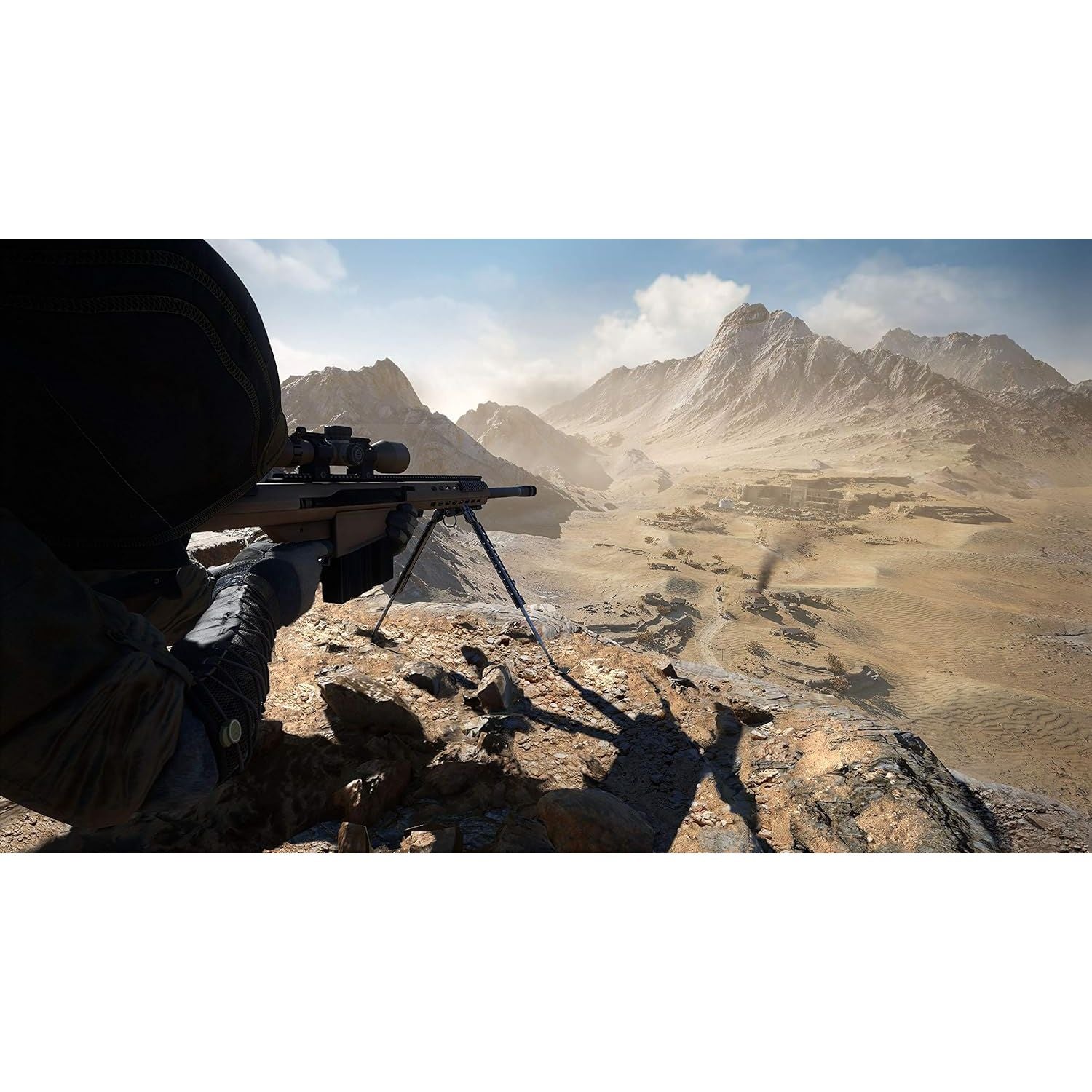 Buy Xbox,Sniper Ghost Warrior Contracts 2 (Xbox Series X) - Gadcet UK | UK | London | Scotland | Wales| Near Me | Cheap | Pay In 3 | Video Game Software